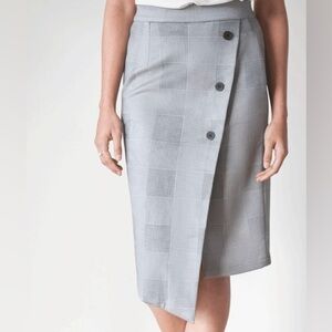 Leze the label Laurina skirt, small